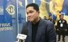 Erick Thohir Berencana Batalkan Laga Timnas Indonesia di Stadion Jakabaring, Ada Apa?
