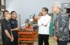 Sekolah Gratis Terhubung Lapangan Kerja Rintisan Ganjar Jadi Contoh, Jokowi: Bagus, Perluas ke Provinsi Lain