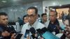 Wih, Menhub Ajak Anggota DPR Jajal Kereta Cepat Jakarta-Bandung pada 3 September Ini