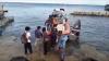 Kapal Tenggelam, 4 Nelayan Selamat usai Terombang-ambing 4 Hari di Perairan Wakatobi