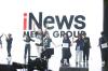 Melihat Persiapan Launching iNews Media Group dan Indonesia Awards 2023