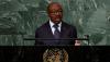 Kudeta di Gabon, Junta Militer Tetapkan Presiden Ali Bongo Jadi Tahanan Rumah