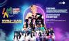 Wow! 4 K-pop Stars, Taeyang hingga The Rose Bakal Gemparkan LMAC MUSIC FORALL FEST 2023