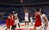 Hasil FIBA World Cup 2023: Prancis Menang Telak Atas Iran