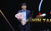 Shin Tae-yong dan Pratama Arhan Raih Penghargaan Pelatih Pemain Terfavorit Indonesia Award 2023