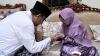 Anies Baswedan Berkunjung ke Jombang, Sowan ke Ibunda Cak Imin dan Minta Doa Restu