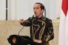 Ganjar Pranowo Hadiri Rakornas Pengendalian Inflasi 2023 di Istana Negara - Bagian 2