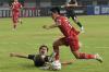 Perlawanan Timnas Indonesia U-17 Dikalahkan Korea Selatan 0-1