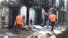 Polres Purwakarta Selidiki Penyebab 9 Gerbong KA Bekas Terbakar akibat Kelalaian atau Disengaja