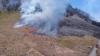 Kebakaran di Kawasan Gunung Bromo Belum Padam, Ini Kendala yang Dihadapi
