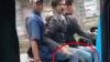 Viral Pelajar di Bogor Acungkan Celurit ke Angkot, Polisi Buru Pelaku
