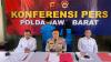 Pasutri asal Tangerang Ditangkap Polda Jabar gegara Diduga Culik Ibu dan 2 Anak Selama 10 Hari