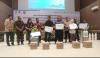 PLN UP3 Salatiga Beri Bantuan Pasang Listrik Gratis ke Warga Kabupaten Semarang