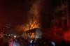 Puluhan Mayat Korban Kebakaran Bergelimpangan di Jalanan Johannesburg Afsel - Bagian 5