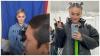 Viral Agnez Mo Kepergok Urus KTP Elektronik Sendiri di Kelurahan, Netizen Salfok Gaya Busananya