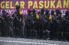 Satgas Kogasgab, Gabungan 13.158 Personel TNI-Polri Amankan KTT ke-43 ASEAN