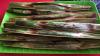 Asal Usul Otak-otak, Makanan Khas Kepulauan Riau yang Dibungkus Daun Kelapa