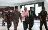 2 Tahun Buron, Tersangka Korupsi Berinisial AAFH Ditangkap Kejari Jakpus di Palembang