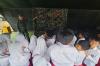 Ragam Kegiatan HUT ke-74 Korem 061 Surya Kencana, dari Baksos hingga Kompetisi Olahraga - Bagian 6
