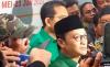 Rapat Pleno Gabungan DPP PKB Putuskan Duet Anies-Muhaimin di Pilpres 2024