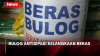 Bulog Sumut Siapkan 60 Ribu Ton Beras, Antisipasi Kelangkaan Beras