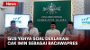 Ucapan Selamat atas Deklarasi Duet Anies Baswedan-Cak Imin dari PBNU