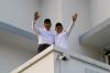 Anies-Muhaimin Nomor Urut 1 Pilpres 2024
