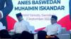 Breaking News, Anies-Cak Imin Resmi Dideklarasikan