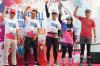 Momen Komunitas Lari Jawa Tengah Gelar Fun Run Farewell untuk Ganjar Pranowo dan Siti Atikoh - Bagian 5