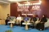 Anggota Satpol PP dan Linmas Dibekali Literasi Digital oleh Kemenkominfo - Bagian 1