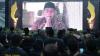 Ridwan Kamil Resmikan Gedung Pusat Pencak Silat Jabar di Kiara Payung Sumedang