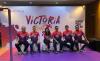 Rayakan HUT ke-29, Bank Victoria Gelar Lomba Lari Marathon dengan Hadiah Total Rp290 Juta