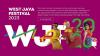 Karnaval WJF 2023 Digelar di Bandung Besok, Hindari Ruas Jalan Ini