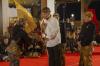 Ganjar Pranowo Dapat Dukungan dari Seniman Wayang Kulit  - Bagian 1