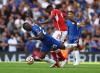 Viral Blunder Moises Caicedo Bikin Chelsea Kebobolan Vs Nottingham, Netizen: Itu Pemain Apa Singkong?