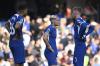 Ekspresi Pemain Chelsea Rungkad Dikalahkan Nottingham Forest