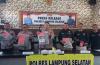 Polisi Tembak 2 Pelaku Curas di Lampung Selatan, 2 Tersangka Lain Buron