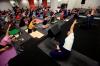 1.200 Peserta Mengikuti PRUActive, Olahraga Bersama dari Yoga hingga Zumba - Bagian 1
