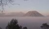 Sehari Dibuka Pascakebakaran, Wisata Gunung Bromo Langsung Diserbu 360 Pengunjung