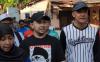 Temani Jalan Santai, Ketua Tim GP Dade Marhaendra Ungkap Pesan Ganjar Pranowo untuk Relawan
