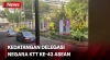 Rombongan Delegasi Negara KTT ASEAN ke-43 Tiba di Gedung ASEAN Secretariat