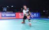 Hasil China Open 2023: Comeback Dramatis! Shesar Rhustavito ke Perempat Final usai Libas Wakil Malaysia
