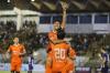 Persiraja Bantai Polis Diraja Malaysia FC 4-0 - Bagian 1