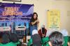 Diklat Ekonomi di Universitas Muhammadiyah, MNC Asset Management Sampaikan Pentingnya Investasi