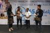 Grha 165 Gelar Halal Fair 2023 Bertajuk 'Halal Way to Life'