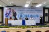 Grha 165 Gelar Halal Fair 2023 Bertajuk 'Halal Way to Life' - Bagian 3