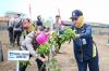 Program Green Movement, ASABRI Serahkan 1000 Bibit Pohon ke Polda Kalteng dan Sulteng