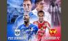  Jeda FIFA Matchday, PSIS Uji Coba Lawan Selangor FC di Stadion Jatidiri Semarang