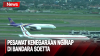 Selama KTT ASEAN, Puluhan Pesawat Kenegaraan Nginap di Bandara Soetta 