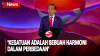 Presiden Jokowi Resmi Buka KTT ke-43 ASEAN, Tegaskan Pesan Persatuan